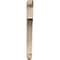 Ekena Millwork Westlake Craftsman Smooth Bracket, Douglas Fir, 3 1/2"W x 26"D x 38"H BKT04X26X38WTL04SDF - alternate 2